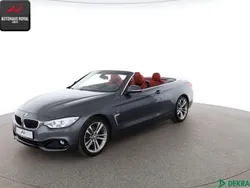 BMW 428