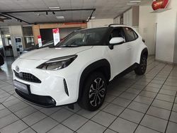 Weiß Neu 2025 Toyota Yaris Cross SUV | 29.590 € (Fairer Preis)