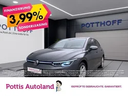 Grau Gebraucht 2022 VW Golf VIII GTE Limousine | 22.577 € (Guter Preis)