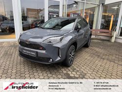 Grau Neu 2025 Toyota Yaris Cross Premium SUV | 34.990 € (Fairer Preis)