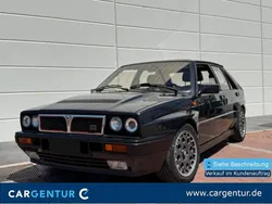 Unbekannt Gebraucht 1990 Lancia Delta Limousine | 37.990 €