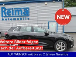 Schwarz Gebraucht 2019 Audi e-tron Advanced SUV | 24.990 € (Superpreis)