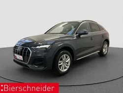 Gebraucht 2024 Audi Q5 Sportback Advanced SUV | 45.450 € (Guter Preis)