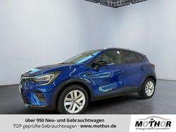 Royalblau (m) Gebraucht 2025 Mitsubishi ASX Plus SUV | 26.889 €
