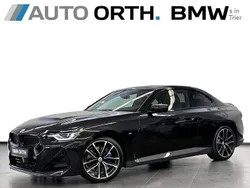 Schwarz Gebraucht 2022 BMW 220 M Sport Coupé | 35.800 € (Etwas zu teuer)