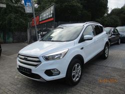 Weiß Gebraucht 2018 Ford Kuga Trend SUV | 10.999 € (Superpreis)