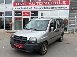 Other Gebraucht 2002 Fiat Doblò Van / Kleinbus | 1.300 € (Superpreis)