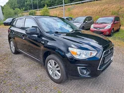 Pantherschwarz (p) Gebraucht 2014 Mitsubishi ASX Edition SUV | 8.450 € (Fairer Preis)