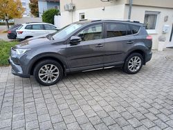 Grau Gebraucht 2017 Toyota RAV4 Executive SUV | 21.300 € (Fairer Preis)