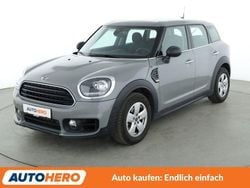 Grau Gebraucht 2018 Mini One Countryman SUV | 18.720 € (Fairer Preis)