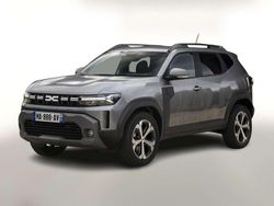 Arktisweiß Gebraucht 2025 Dacia Duster Expression SUV | 25.150 € (Fairer Preis)