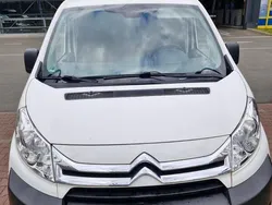 Weiß Gebraucht 2015 Citroën Jumpy Van / Kleinbus | 4.900 €