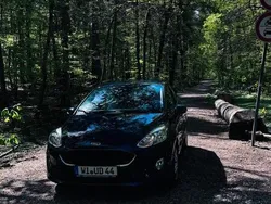 Blau Gebraucht 2019 Ford Fiesta Kleinwagen | 13.000 €