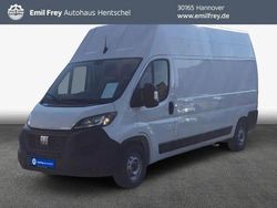 Weiß Gebraucht 2024 Fiat Ducato Van | 33.612 € (Fairer Preis)