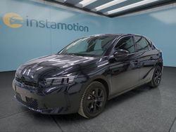 Schwarz Gebraucht 2024 Opel Corsa Kleinwagen | 16.949 € (Guter Preis)