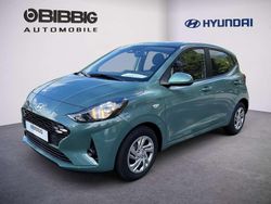 Grün Neu 2025 Hyundai i10 Select Kleinwagen | 16.990 € (Fairer Preis)