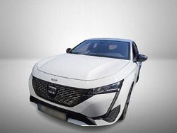 Weiß Gebraucht 2022 Peugeot 308 Allure Limousine | 19.349 € (Guter Preis)