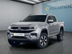 Silber Neu 2025 VW Amarok Abholung | 52.999 € (Superpreis)