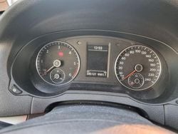 Schwarz Gebraucht 2011 Seat Alhambra Ecomotive Van / Kleinbus | 5.250 € (Fairer Preis)