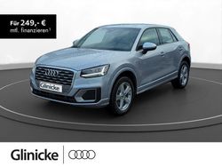 Silber Gebraucht 2017 Audi Q2 Sport SUV | 18.880 € (Fairer Preis)