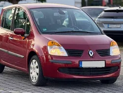 Other Gebraucht 2007 Renault Modus Exception Van / Kleinbus | 3.200 € (Guter Preis)