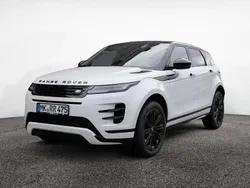 Fuji white Gebraucht 2024 Land Rover Range Rover evoque SE Dynamic SUV | 47.890 € (Fairer Preis)