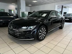 Schwarz Gebraucht 2022 VW Arteon Elegance Limousine | 35.900 € (Fairer Preis)