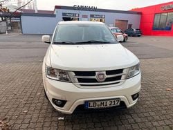 Grau Gebraucht 2012 Fiat Freemont Lounge SUV | 5.499 € (Guter Preis)