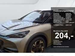 Silber Gebraucht 2025 Cupra Tavascan Endurance SUV | 36.498 € (Superpreis)