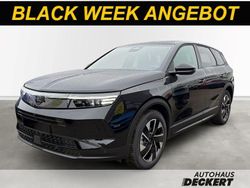 Schwarz Neu 2025 Opel Grandland X SUV | 32.790 € (Guter Preis)