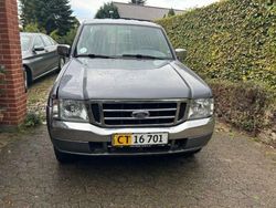 Gebraucht 2006 Ford Ranger XL Abholung | 4.400 € (Superpreis)