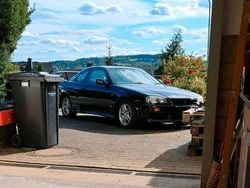 Schwarz Gebraucht 1998 Nissan Skyline Coupé | 29.000 €