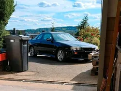 Schwarz Gebraucht 1998 Nissan Skyline Coupé | 27.000 €