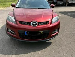 Rot Gebraucht 2008 Mazda CX-7 SUV | 2.650 €