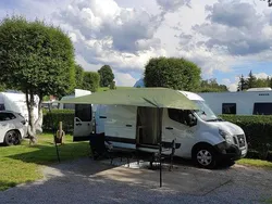 Weiß Gebraucht 2018 Nissan NV400 Van | 22.999 €