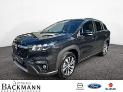 Grau Neu 2025 Suzuki SX4 S-Cross SUV | 29.880 € (Fairer Preis)