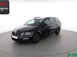 Black magic Gebraucht 2020 Skoda Octavia RS Kombi | 27.880 € (Guter Preis)