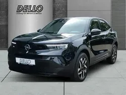 Lackierung schwarz perla nera/ Neu 2025 Opel Mokka Elegance SUV | 23.990 € (Guter Preis)
