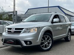 Silber Gebraucht 2012 Fiat Freemont Lounge SUV | 9.500 € (Etwas zu teuer)
