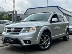 Silber Gebraucht 2012 Fiat Freemont Lounge SUV | 9.900 € (Etwas zu teuer)