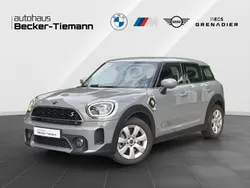 Andere Gebraucht 2022 Mini Cooper Countryman SUV | 26.666 € (Guter Preis)