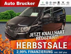 Schwarz Gebraucht 2021 VW T6.1 Family Van | 41.670 € (Fairer Preis)