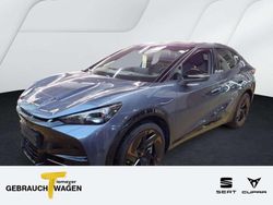 Blau Gebraucht 2025 Cupra Tavascan Endurance SUV | 42.880 € (Etwas zu teuer)