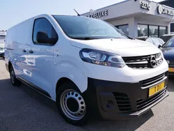 Weiß Gebraucht 2021 Opel Vivaro Van | 21.999 €
