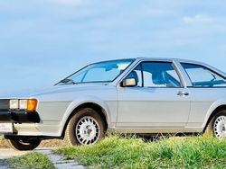 Silber Gebraucht 1982 VW Scirocco GTI Coupé | 11.850 €