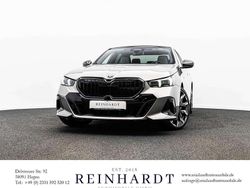 Oxidgrau ii metallic Gebraucht 2024 BMW 550e M Sport Limousine | 76.710 € (Fairer Preis)