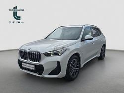 Weiß Gebraucht 2024 BMW X1 M Sport SUV | 42.980 € (Fairer Preis)