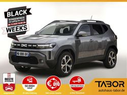 Weiss Gebraucht 2025 Dacia Duster Expression SUV | 24.488 € (Fairer Preis)