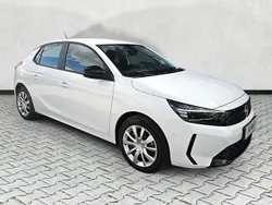 Arktik weiß Neu 2025 Opel Corsa Basis Kleinwagen | 16.924 € (Guter Preis)