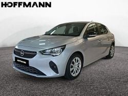Silber Gebraucht 2023 Opel Corsa Edition Kleinwagen | 13.829 € (Fairer Preis)